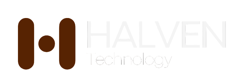 Halven Technology logo